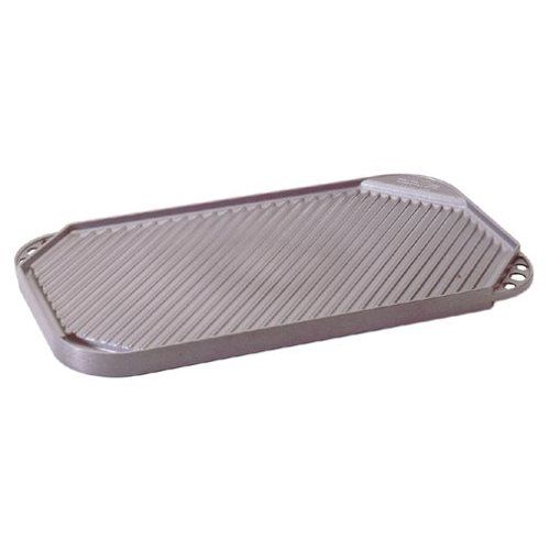 Nordic Ware Reversible Griddle, 2 Burner at Sears.com