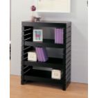 Devine 3-Tier Shelf