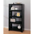 Devine 4-Tier Shelf