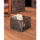 Lunar Storage Basket