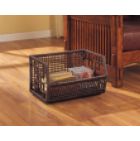 Lunar Stackable Basket