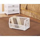 Solar Stackable Basket