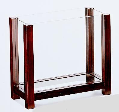Neu Home Structure Magazine Rack
