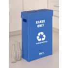 Slim Collapsible Recycle Bin