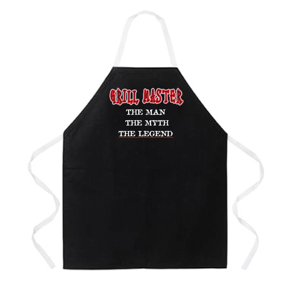 Attitude Aprons Grill Master at Sears.com