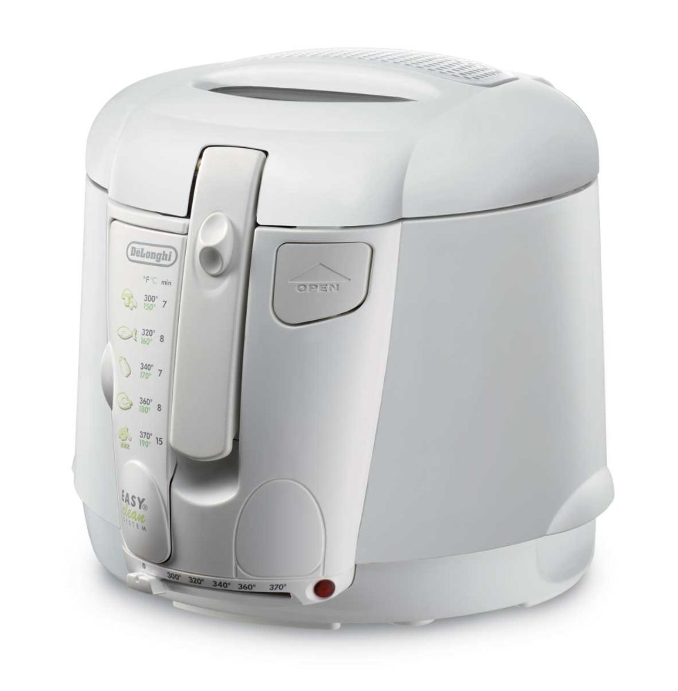 DeLONGHI Cool Touch Deep Fryer at Kmart.com