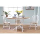 5 pc. Farmhouse Dining Set