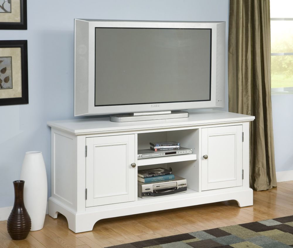 Home Styles Naples Entertainment Console