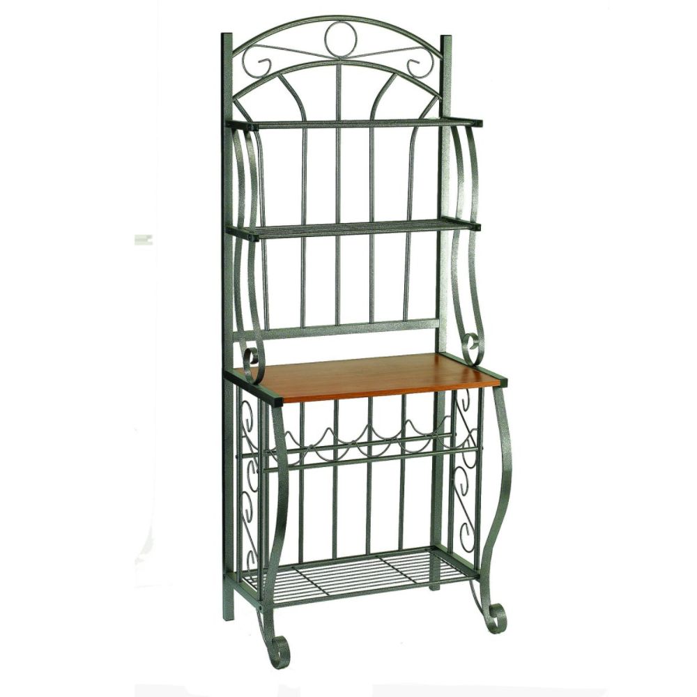 Kitchen Island Wine Rack on Kitchen Furnishings Reviews   Shop For Sears Wine Racks  Barstools