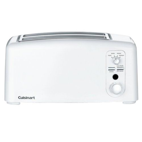 Cuisinart 2-Slot/4-Slice Toaster at Sears.com