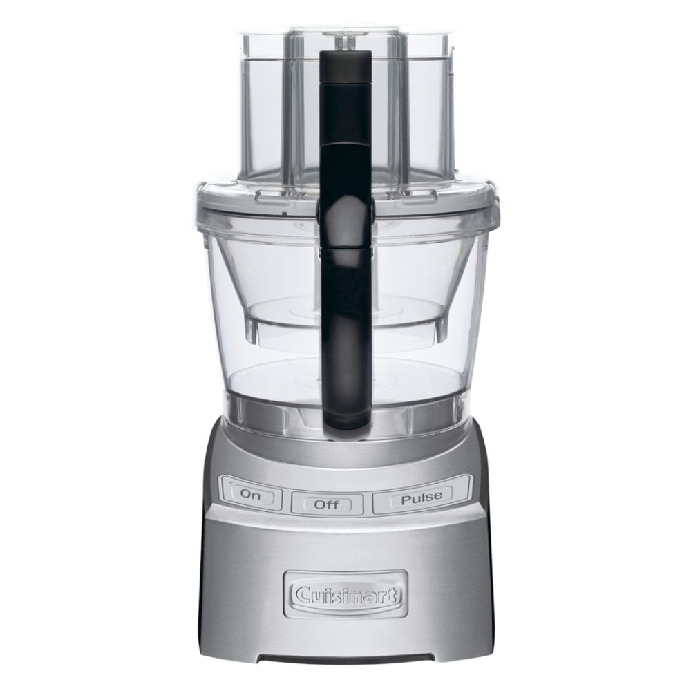 Cuisinart 12-Cup Food Processor