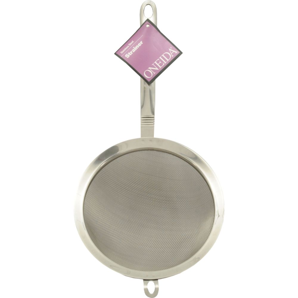 Oneida 8" Mesh Strainer