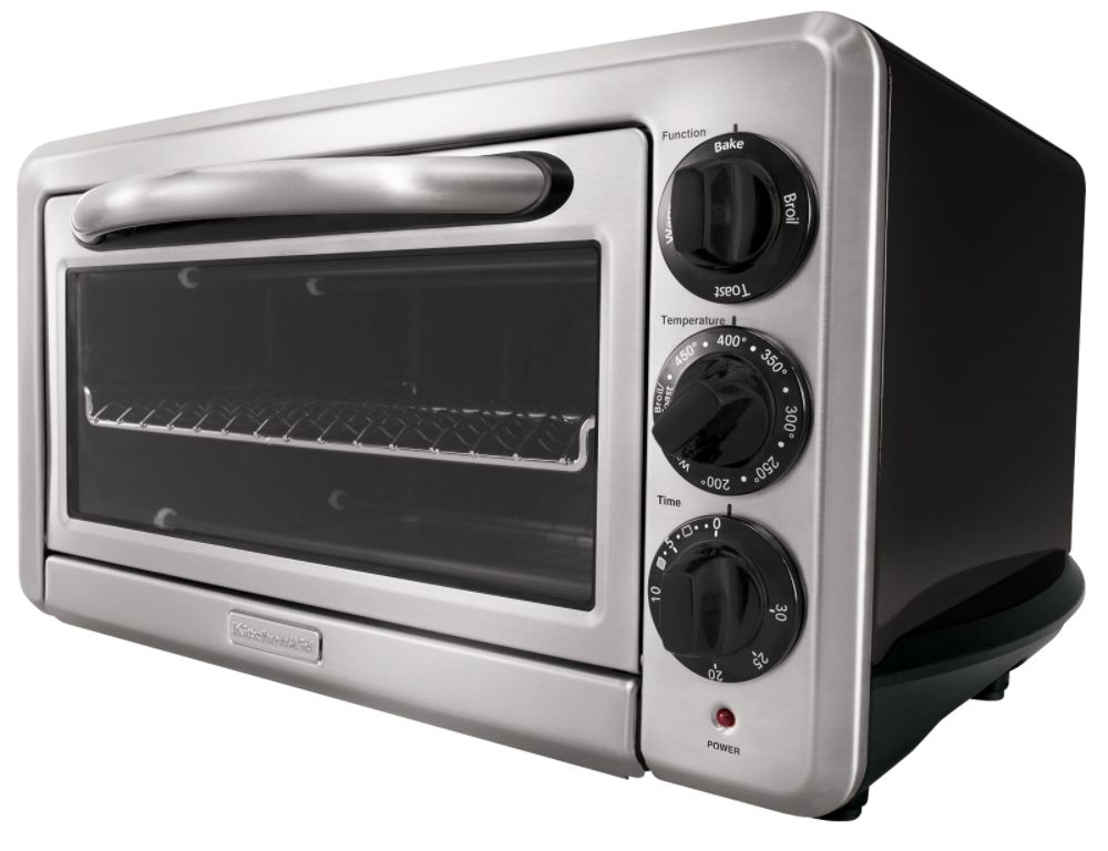 Kitchenaid Convection Toaster Oven Kitchenaid Convection Toaster