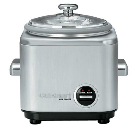 Cuisinart 4-Cup Rice Cooker at Sears.com