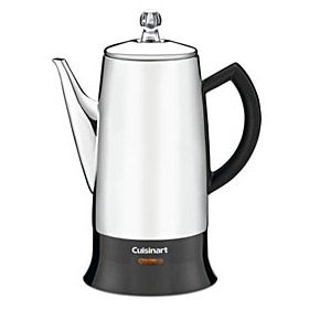 Cuisinart 12 Cup Percolator