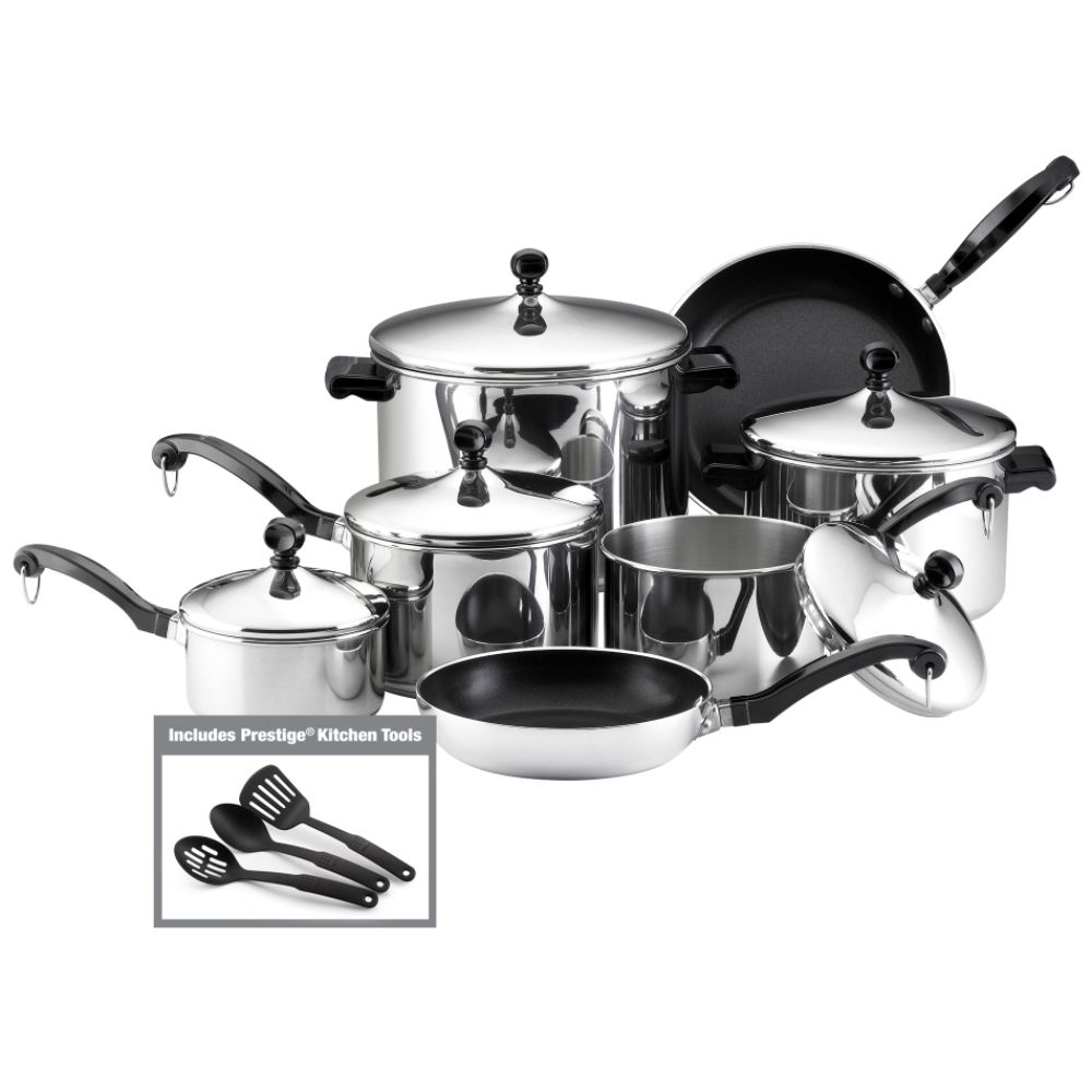 Farberware Classic Series15 Piece Set