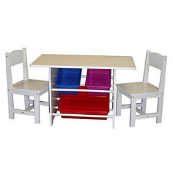 Kids&#x27;&#x20;Tables&#x20;&amp;&#x20;Chairs