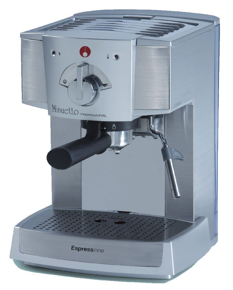 Espressione&nbsp; Cafe Minuetto Espresso Maker