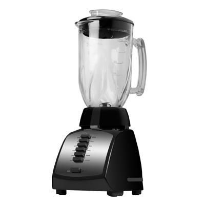 Black & Decker 10 Speed Blender - Black at Kmart.com