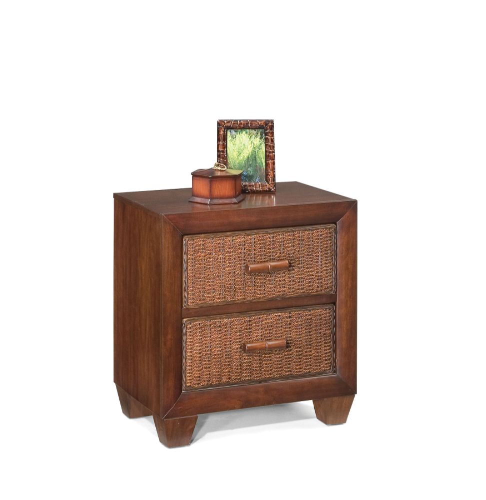 Home Styles Cabana Night Stand