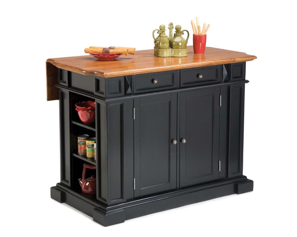 Home Styles&nbsp; The Kitchen Island