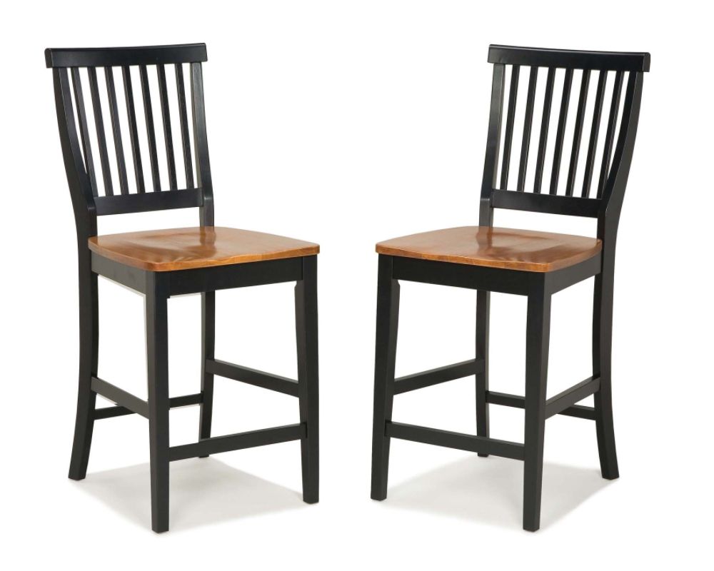 Home Styles 24" Counter Stool