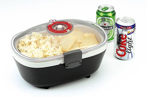 Technochef 3 Liter Electric Vacuum Food Storage Container at Kmart.com
