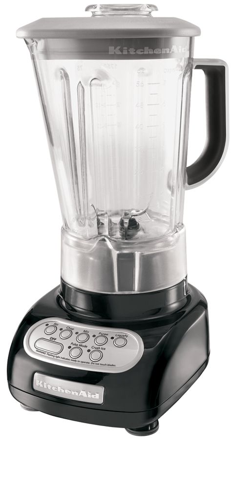 KitchenAid 5-Speed 56 oz. Polycarbonate Blender at Sears.com