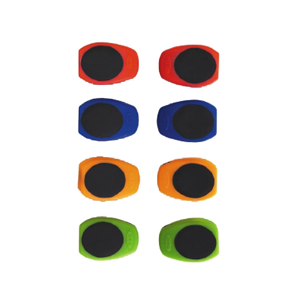 OXO Good Grips Magnetic All-Purpose Clips - 4pk Assorted Colors at Sears.com