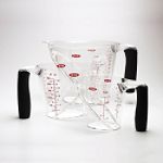 OXO Good Grips 3-Piece Angled Me