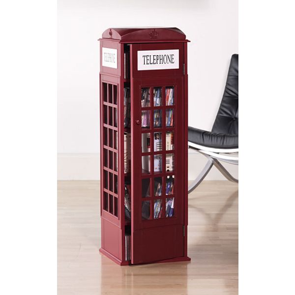 Southern Enterprises, Phone Booth Cabinet