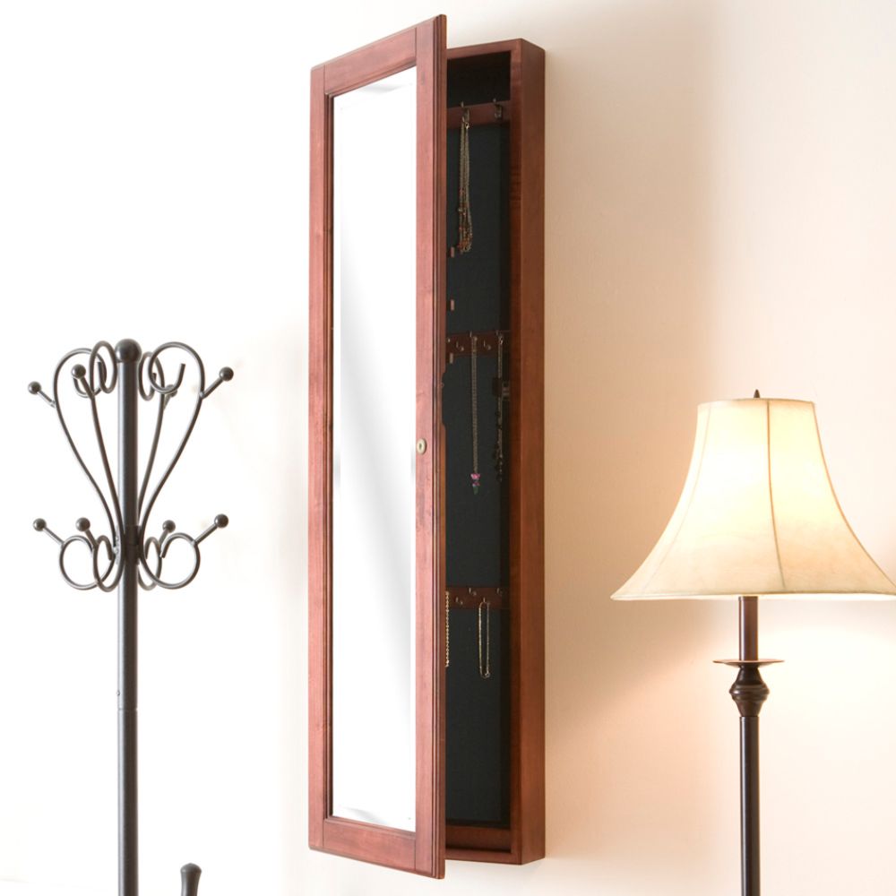 Southern Enterprises, Inc. Wall-Mount Jewelry