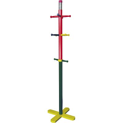 Pencil Coat Rack