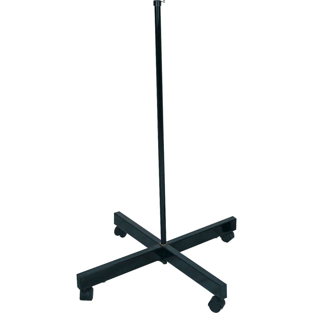 Swing  Magnifier on Stand Makes Any Of The Swing Arm Magnifier Lamps Sold Separately Easy