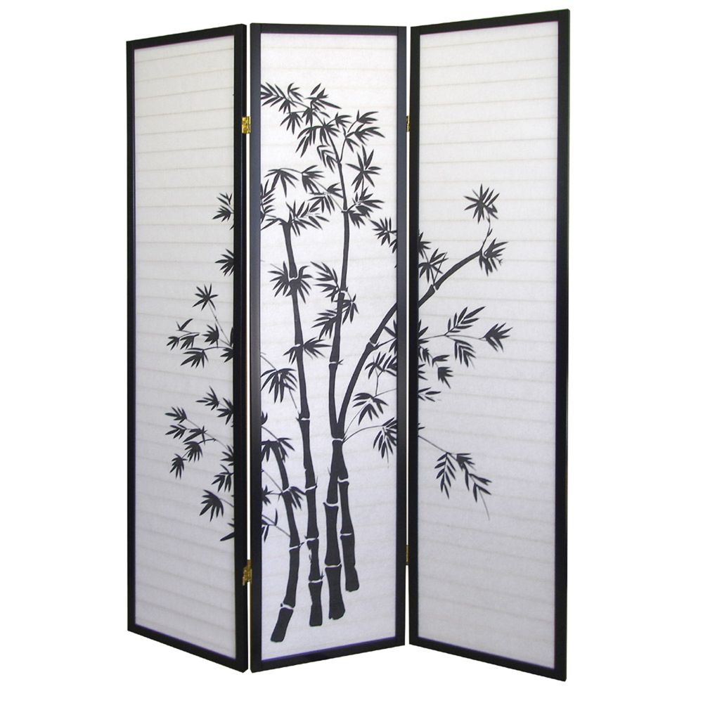Ore 3-Panel Room Divider at Kmart.com