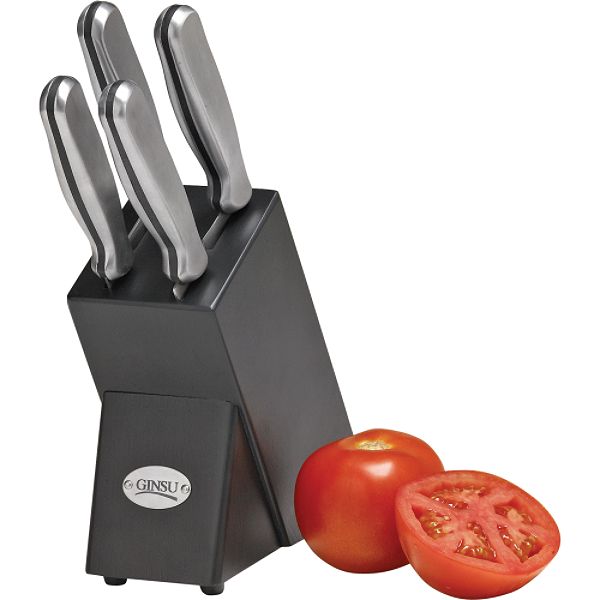 Ginsu Kotta Series 5 Piece Prep Set @ Sears