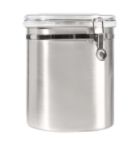Stainless Steel Jumbo Canister