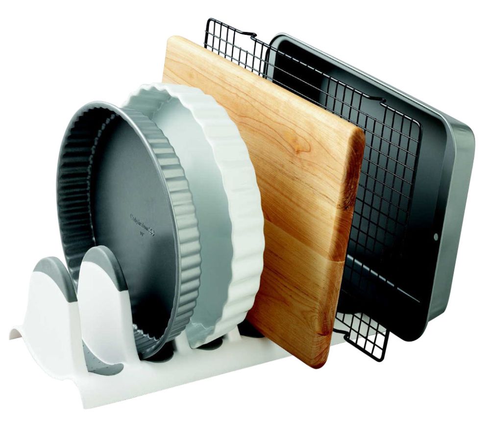 MadeSmart Housewares Bakeware Holder