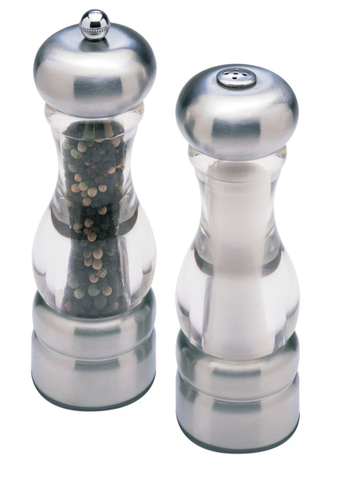 Olde Thompson Peppermill Set at Kmart.com