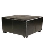 Andrew Ottoman - Black