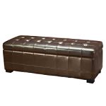 Chester Ottoman - Java