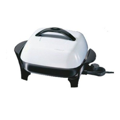 Presto 11" Electric Skillet