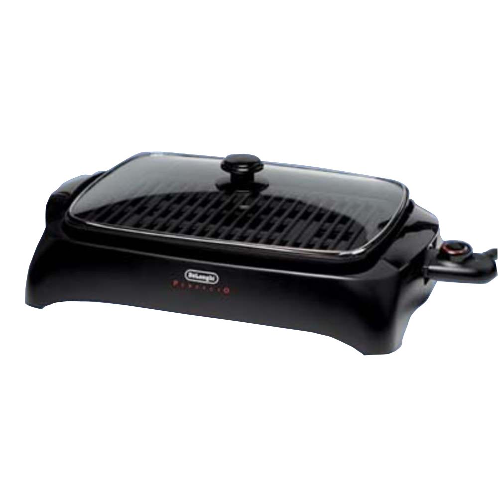 DeLONGHI Perfecto Indoor Grill at Kmart.com