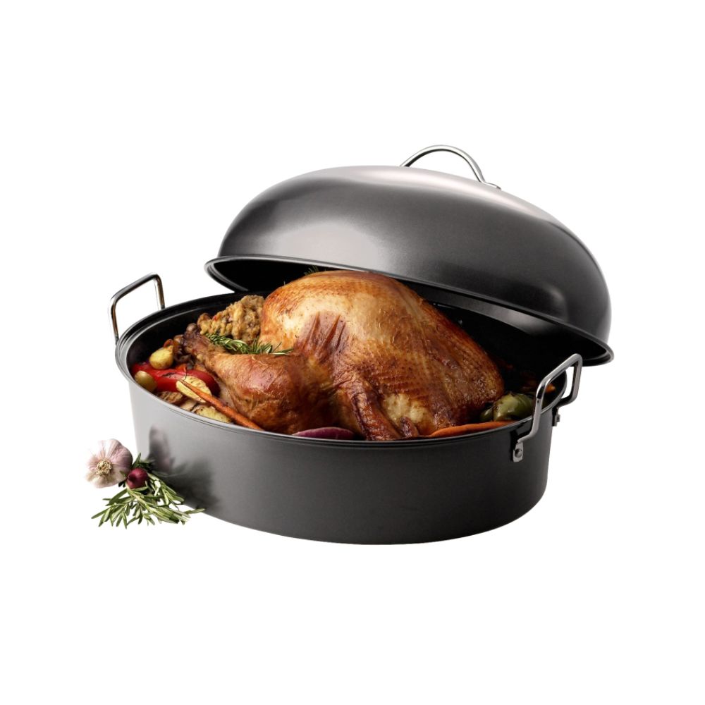Wish for Joy 16 inch Hi-Dome Roaster