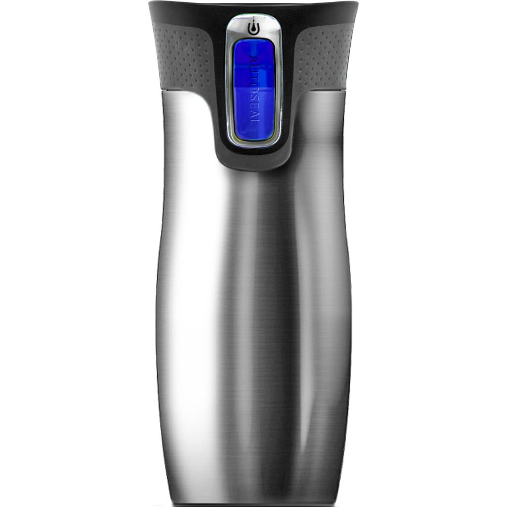 Ignite Contigo AUTOSEAL Stainless Steel Travel Mug