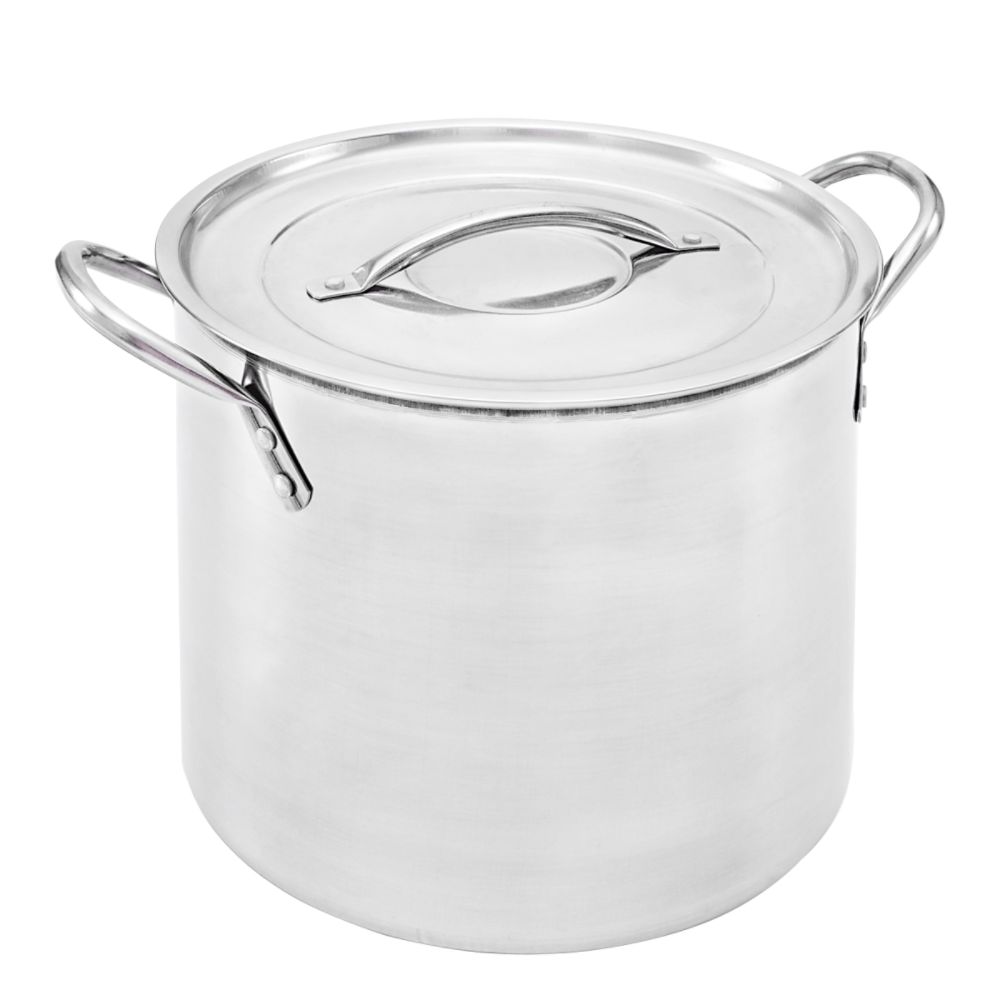 Gaunaurd 8 qt. Stainless Steel Stock Pot at Sears.com