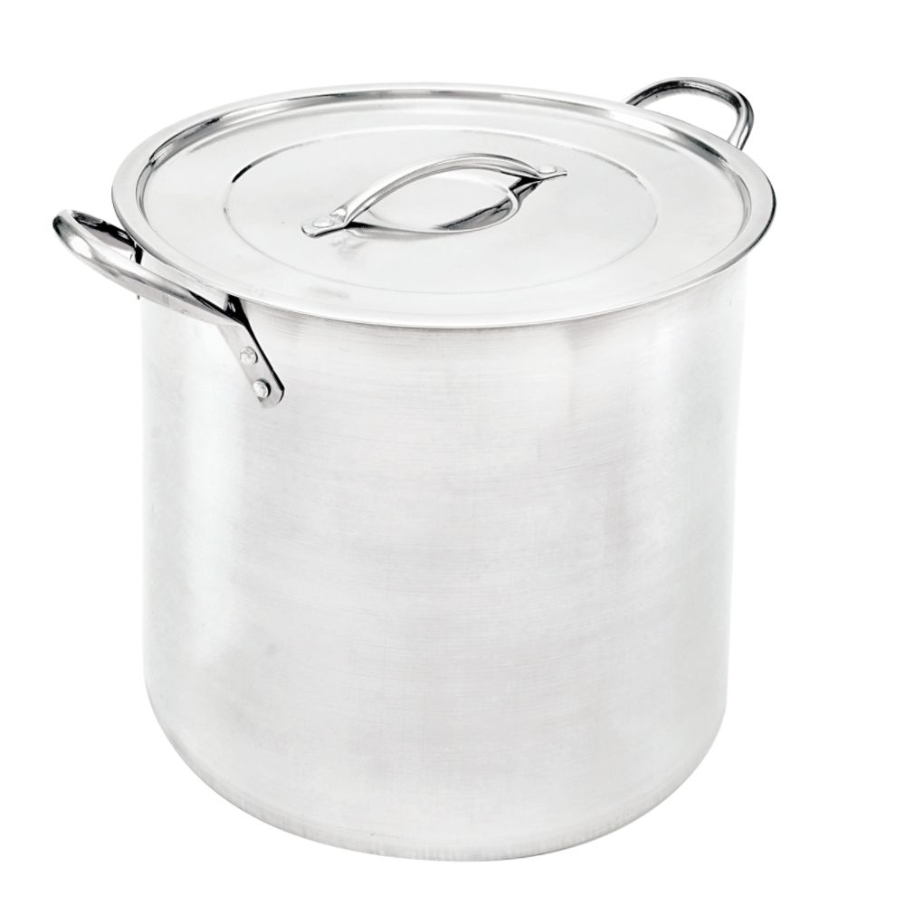 Gaunaurd 16 qt. Stainless Steel Stock Pot at Sears.com