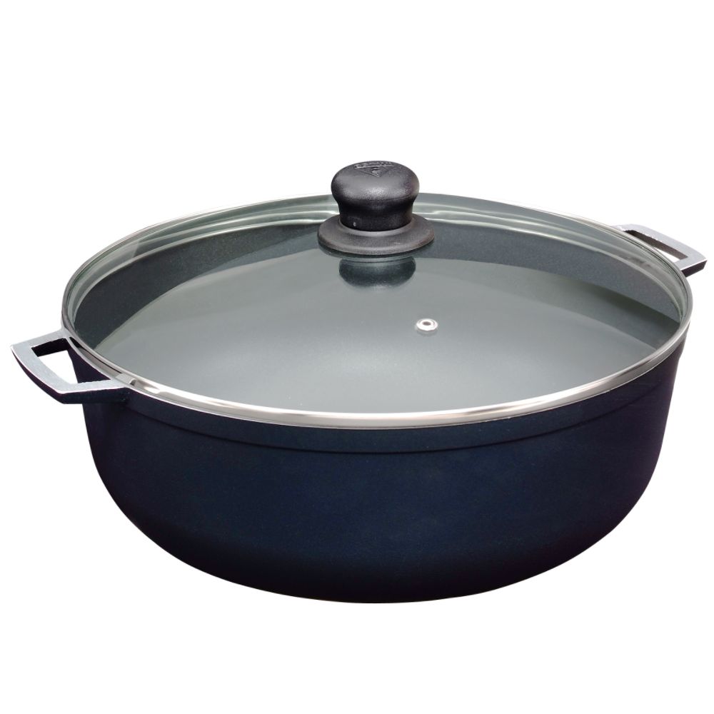 Gaunaurd 20 qt. Aluminum Tamale and Seafood Steamer at Sears.com