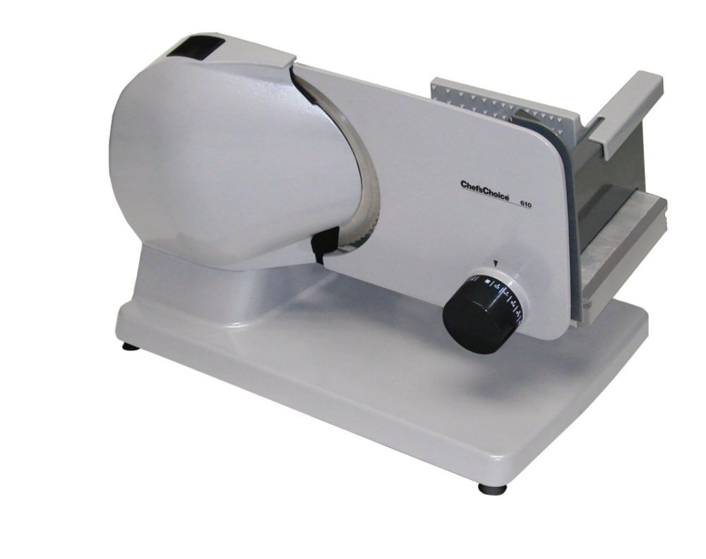 Chef's Choice Food Slicer