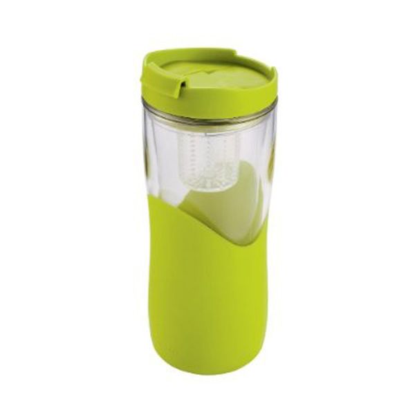 Copco Tea Thermal Green Travel Mug Reviews